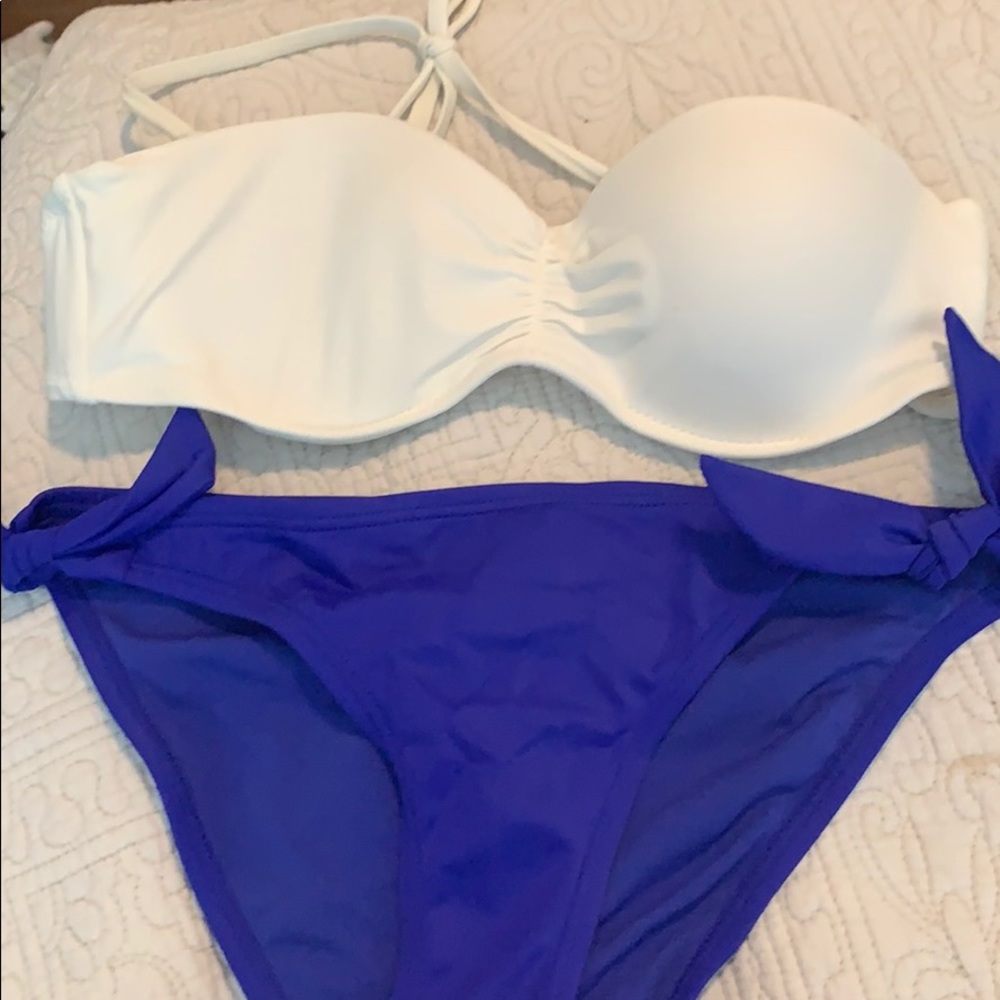 Gap body bathing suit